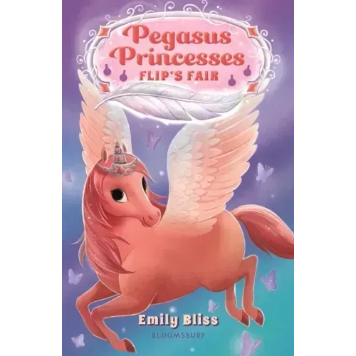 Pegasus Princesses 3: Flip's Fair