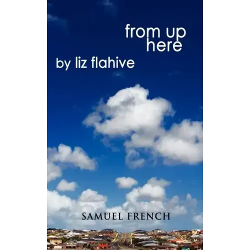 From Up Here