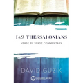 1-2 Thessalonians