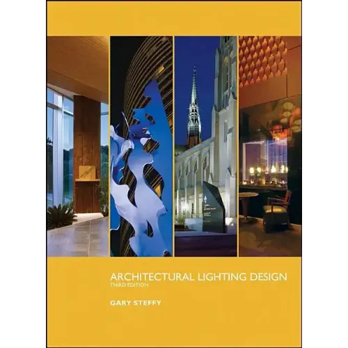 Architectural Lighting Design