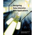 Designing Data-Intensive Web Applications