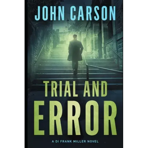 Trial and Error