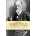 Three Contributions to the Theory of Sex