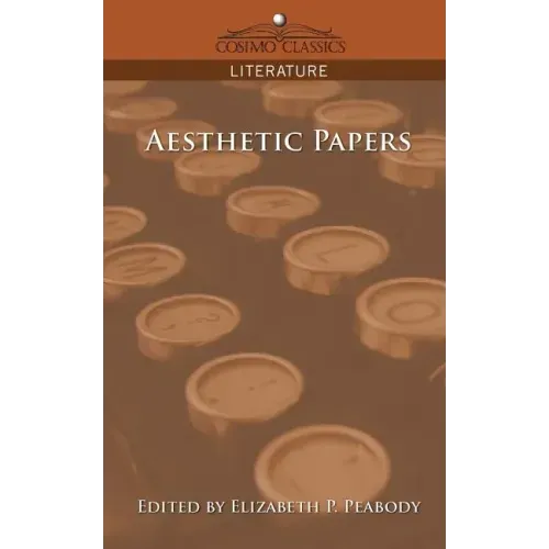 Aesthetic Papers