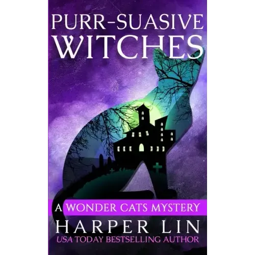 Purr-suasive Witches
