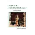 What is a New Mexico Santo