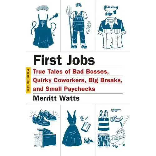 First Jobs