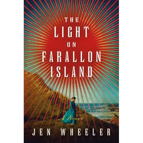 The Light on Farallon Island