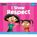 I Show Respect