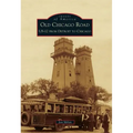 Old Chicago Road: Us-12 from Detroit to Chicago