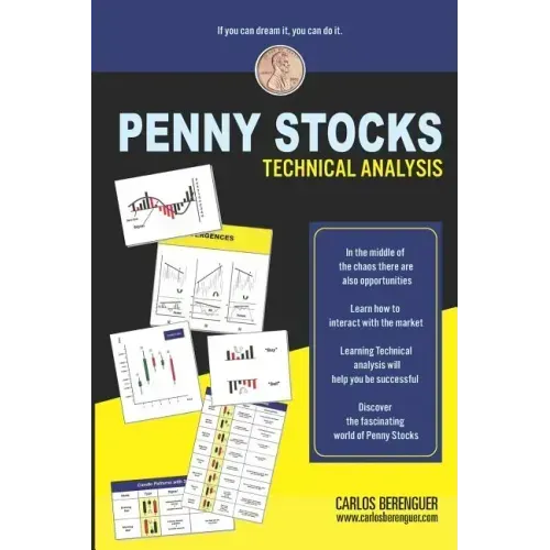 Penny Stocks: Technical Analysis