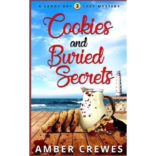 Cookies and Buried Secrets
