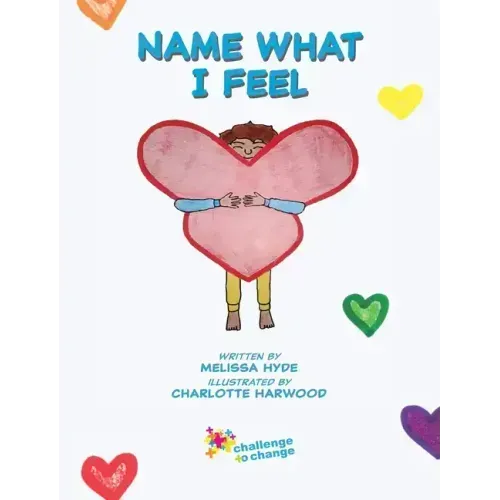 Name What I Feel