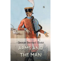 Arms and the Man