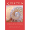 Quietud: La práctica craneal biodinámica y la evolución de la conciencia