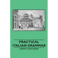 Practical Italian Grammar