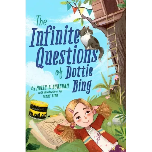 The Infinite Questions of Dottie Bing