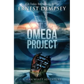 The Omega Project: A Sean Wyatt Archaeological Thriller