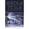 Nikola Tesla