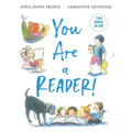 You Are a Reader! / You Are a Writer!