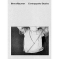 Bruce Nauman: Contrapposto Studies