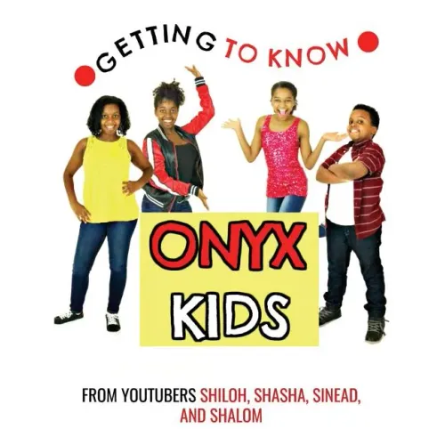 Getting to Know Onyx Kids: YouTube Stars