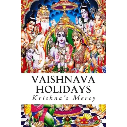 Vaishnava Holidays