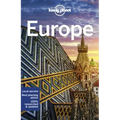 Lonely Planet Europe