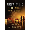 Mission Log 1-13: Code Name: Masterpiece