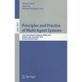Principles and Practice of Multi-Agent Systems: 13th International Conference, PRIMA 2010, Kolkata, India, November 12-15, 2010, Revised Selected Pape