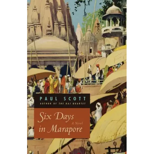 Six Days in Marapore