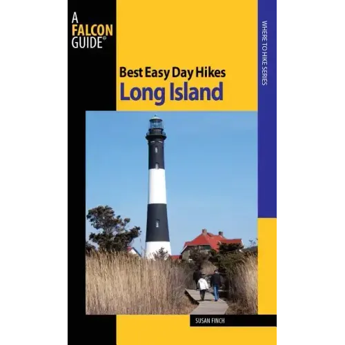 Best Easy Day Hikes Long Island