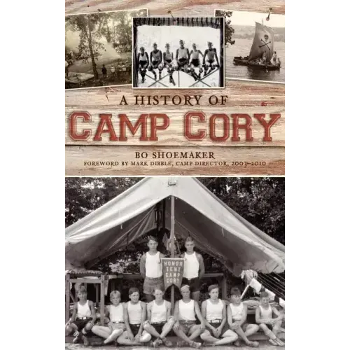 A History of Camp Cory
