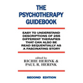 The Psychotherapy Guidebook