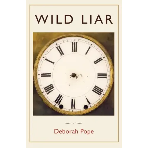 Wild Liar