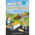 Work, Dogs, Work: A Highway Tail