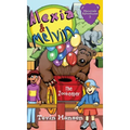 Alexia & Melvin: The Zookeeper