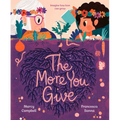 The More You Give
