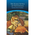 The Kama Sutra of Vatsyayana: The Classic Burton Translation