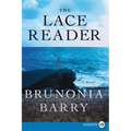 The Lace Reader