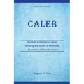 Caleb: Alone in a Dangerous World, a Young Boy Grows to Manhood, Becoming a Force for Good