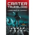 Crater Trueblood and the Lunar Rescue Company