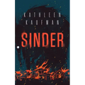 Sinder: Diabhal Book 2