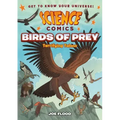 Science Comics: Birds of Prey: Terrifying Talons