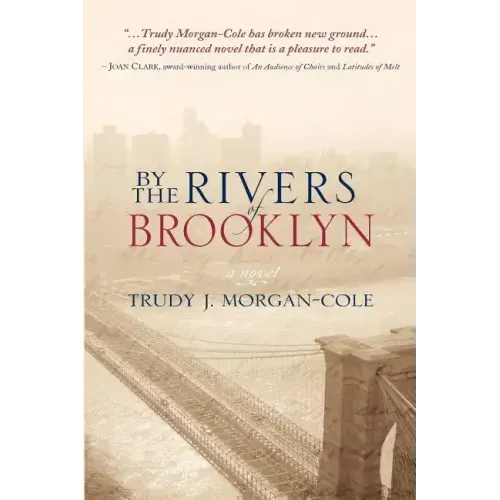 By the Rivers of Brooklyn