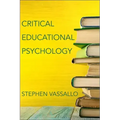 Critical Educational Psychology