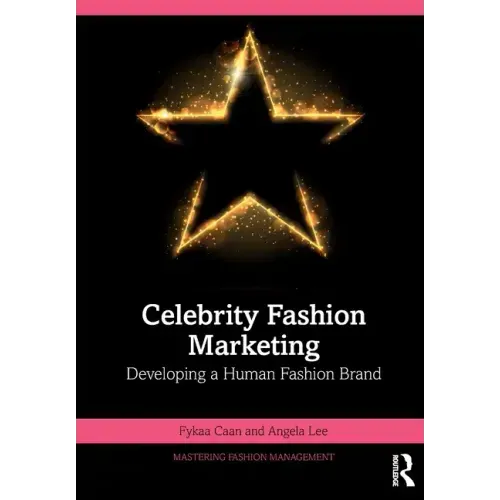 Celebrity Fashion Marketing: Developing a Human Fashion Brand