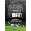 El rugido: Sudáfrica 1965 - El nacimiento de Los Pumas