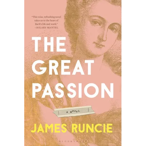 The Great Passion
