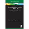 Languages and Social Cohesion: A Transdisciplinary Literature Review